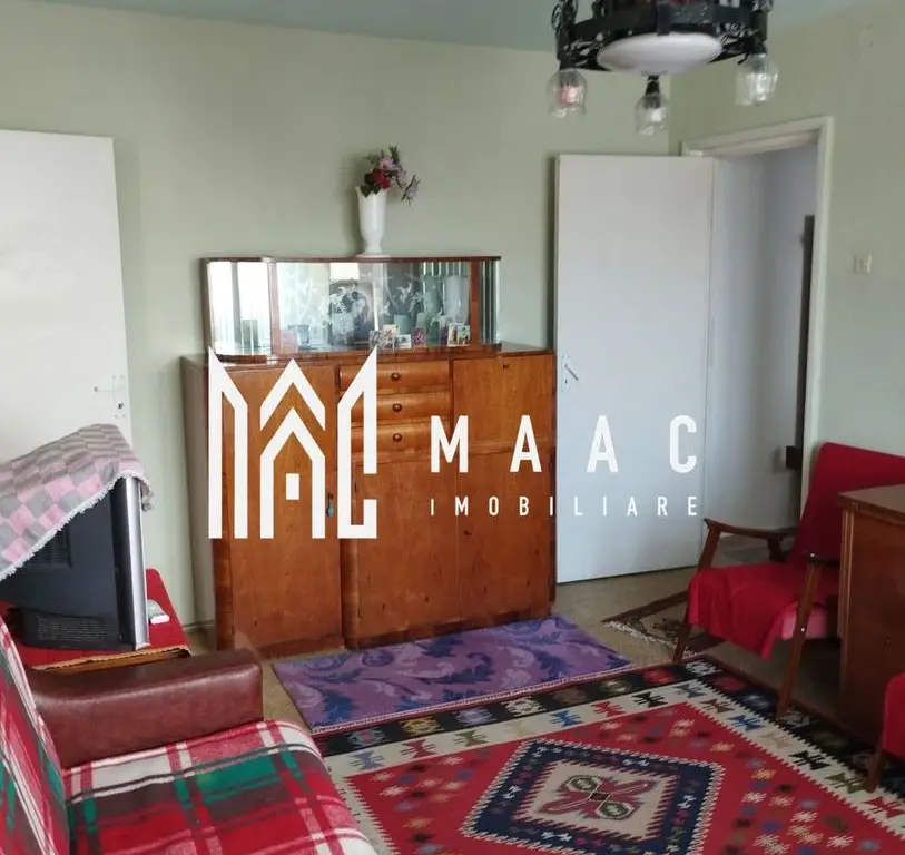 Apartament 2 camere | 56 mpu | Hipodrom 3