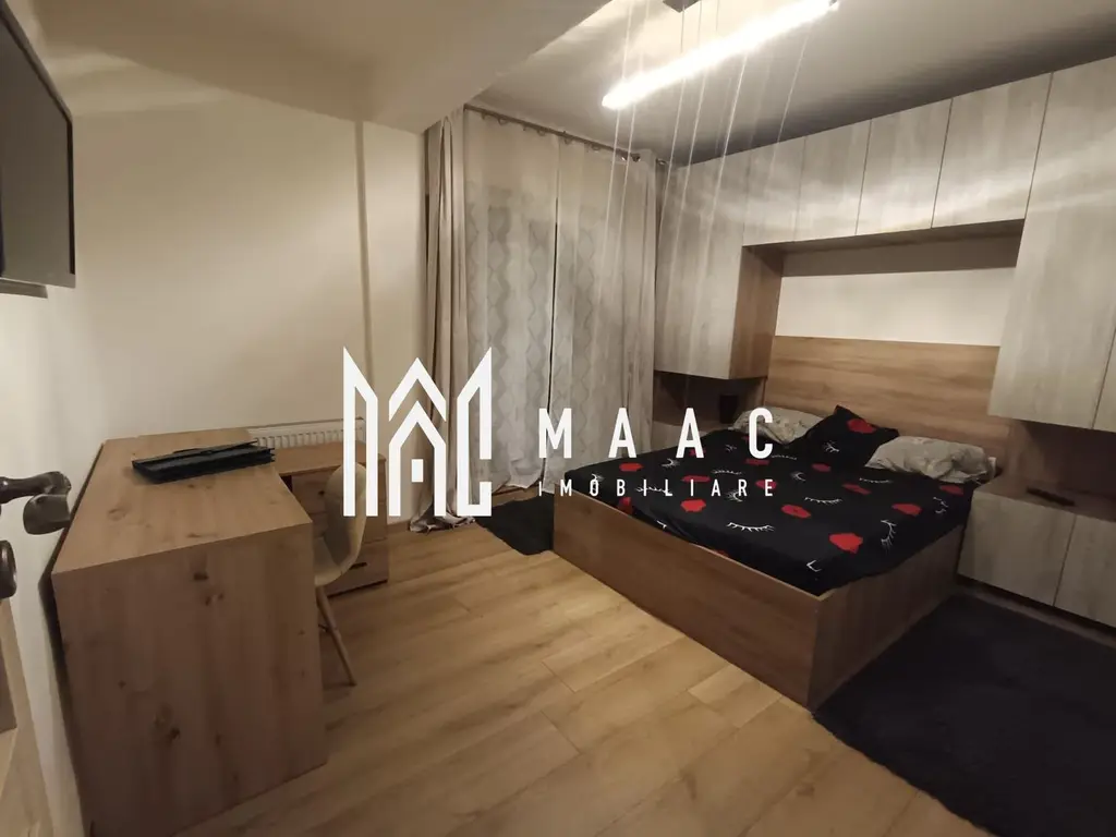 Apartament 3 camere | Curte 100 MP | 57 MPU | Selimbar