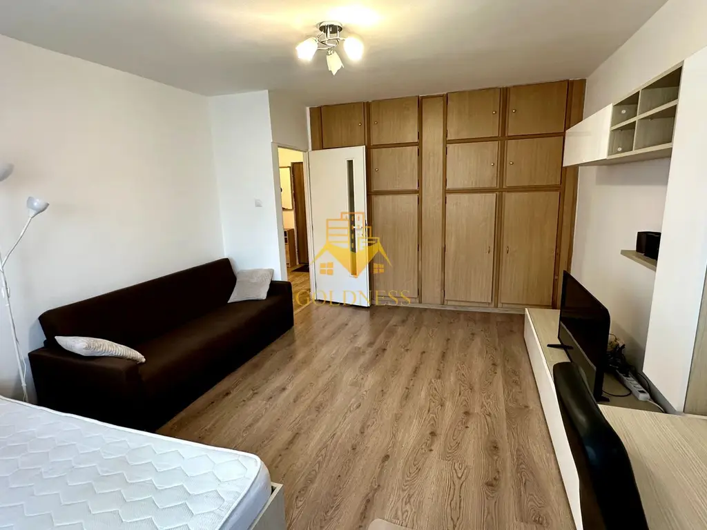 1 camera studio, Manastur, zona Kaufland, USAMV, UMF, Platinia