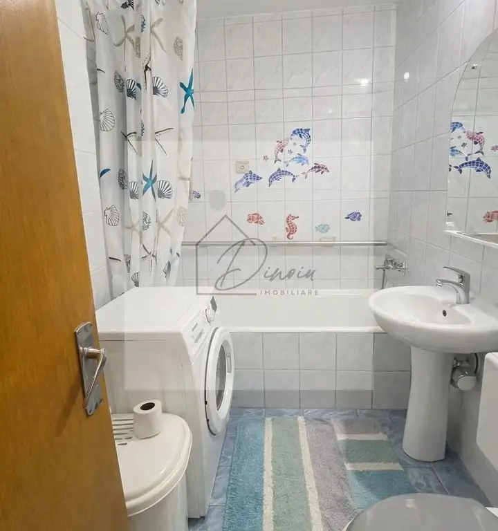 Apartament 2 camere Herastrau Baneasa Nordului I renovat I COMISION 0%