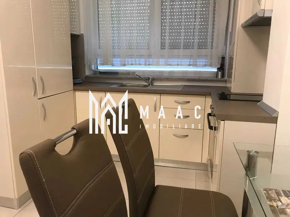 Apartament 1 cameră decomandat | Hipodrom 1 | 34 mp, 2015