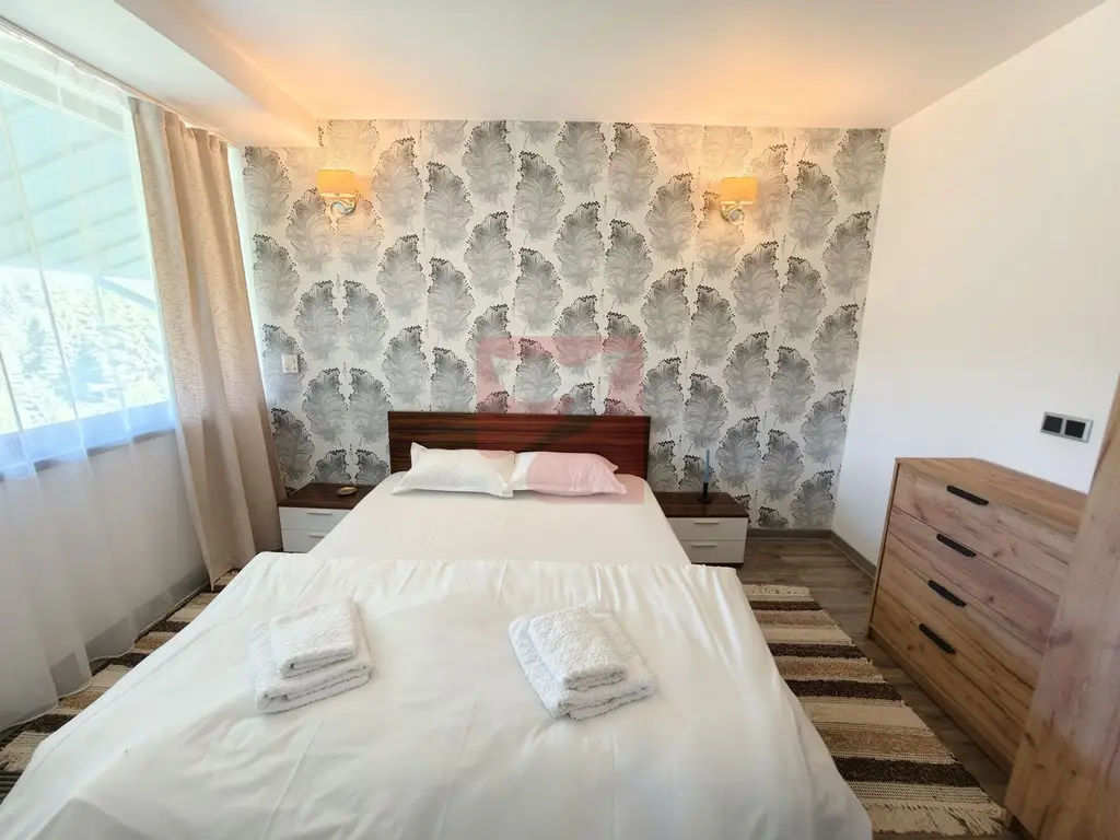 2 apartamente intr-unul singur!
