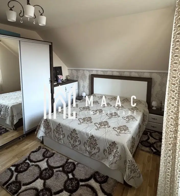Casă 3 camere I 1250 mp teren I Porumbacu de jos-sat Colun