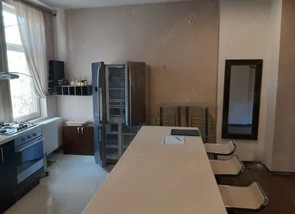 Ag BRASADAS închiriază ap 4 cam, zona Unirii