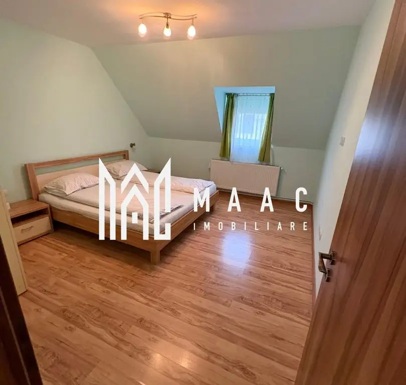 Apartament la casa | 7 camere | 202 mpu | Terezian