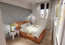🏡 Apartament nou cu 2 camere în ARED City | Bloc R39 | Predare noiemb