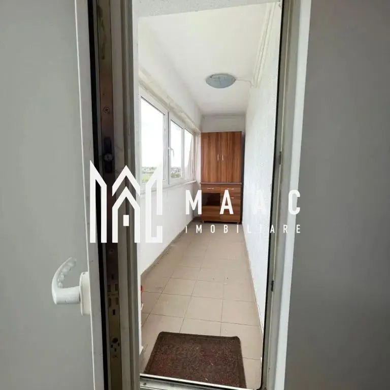 Apartament 4 camere | 100 MPU | Balcon | Decomandat | Strand