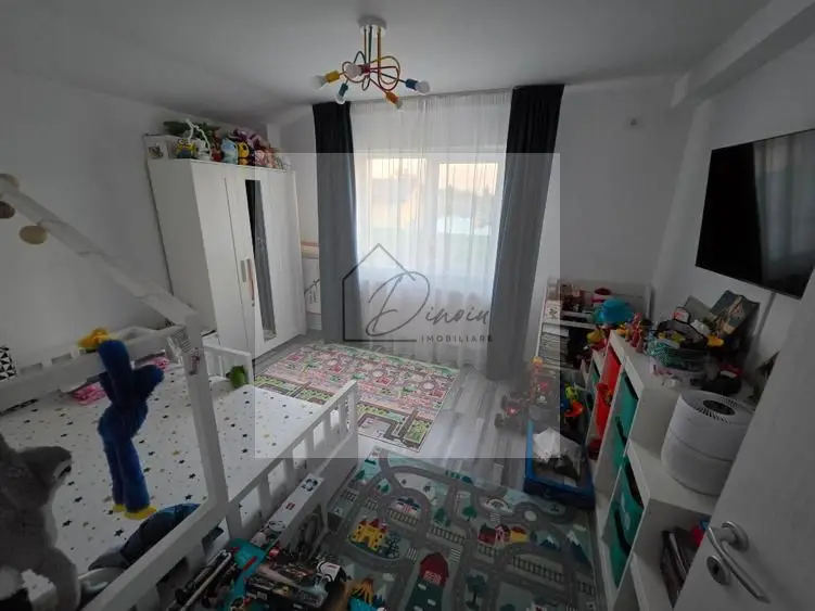 Vila de vânzare in centrul Com. Berceni I P+E+POD I COMISION 0%