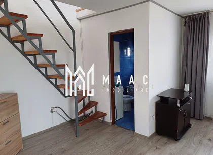 Apartament 2 camere | 52.25 mp utili | Balcon | Nord