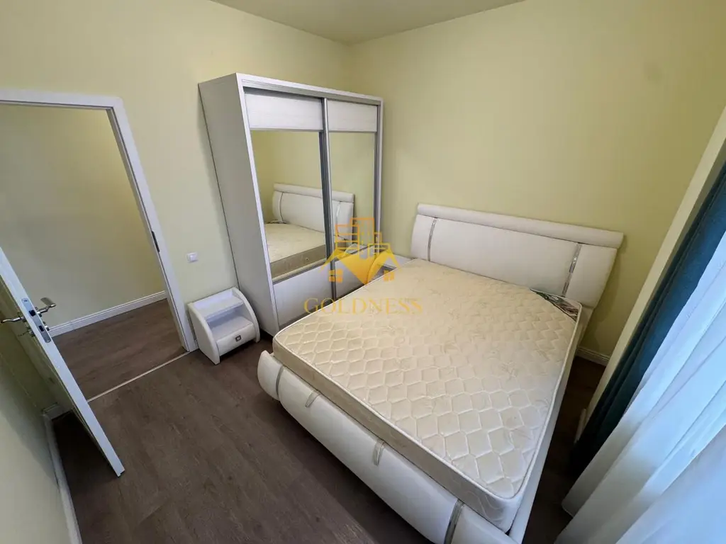 Penthouse, 3 camere, terasa 76 mp, bloc nou, Floresti Zona BMW, Metro