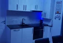 Ag EUROPA vinde apart NOU cu 3 camere in zona Carpati la etajul 4.