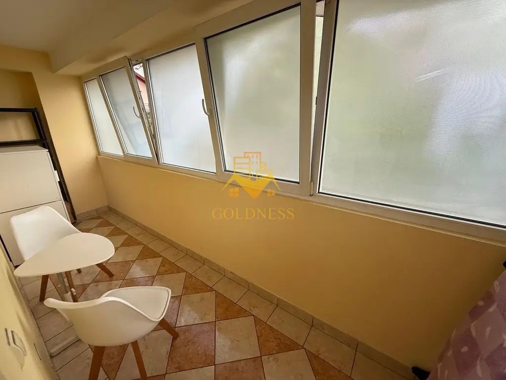 2 Camere Decomandate, Zona Hotel Royal, Gheorgheni, Pet Friendly