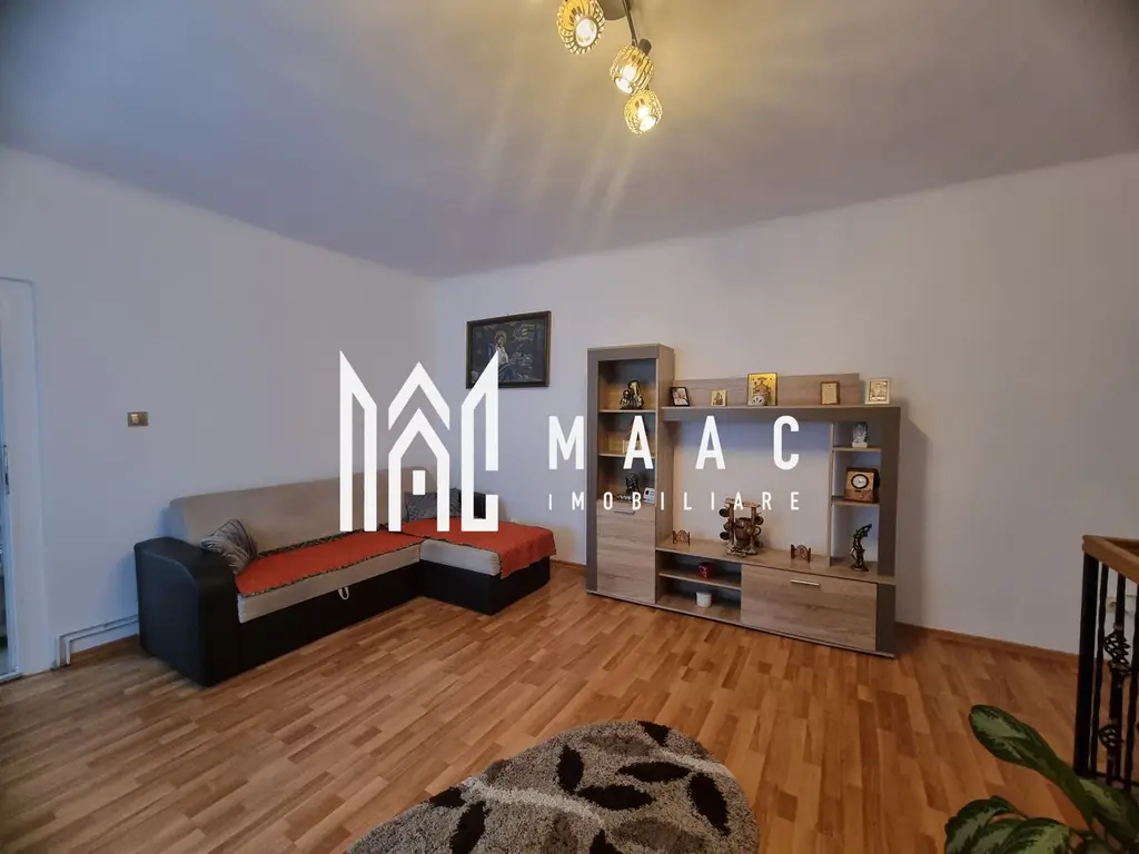 Casa 5 Camere | Curte | Pivniță | Turnișor