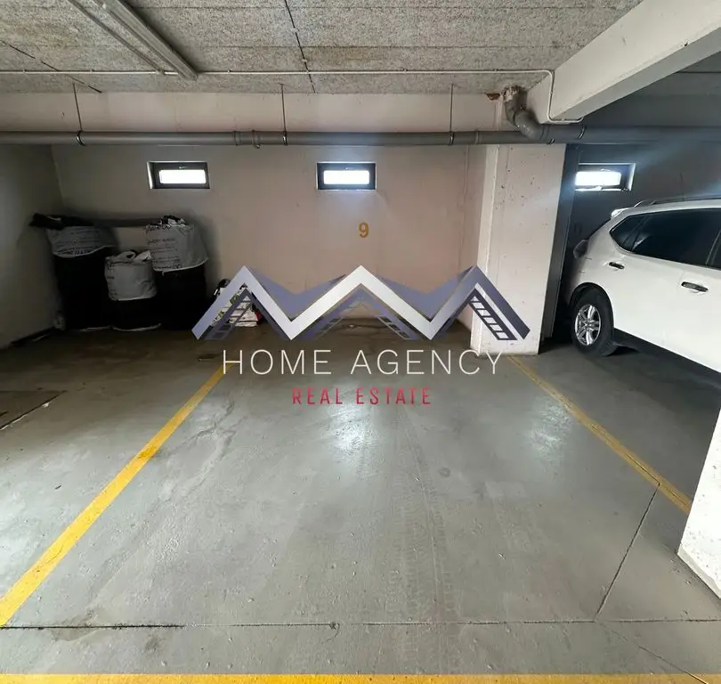 Apartament foarte generos 3-4 camere | ideal familii | 2 locuri de parcare