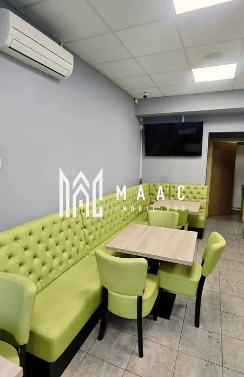 Spațiu Comercial Premium de Vânzare | Zona Nord | Strada Rapsodiei