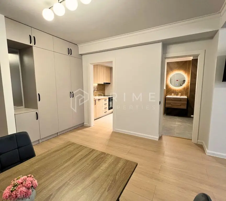 Apartament Premium 2 Camere | Zonă Semicentrală | Parcare