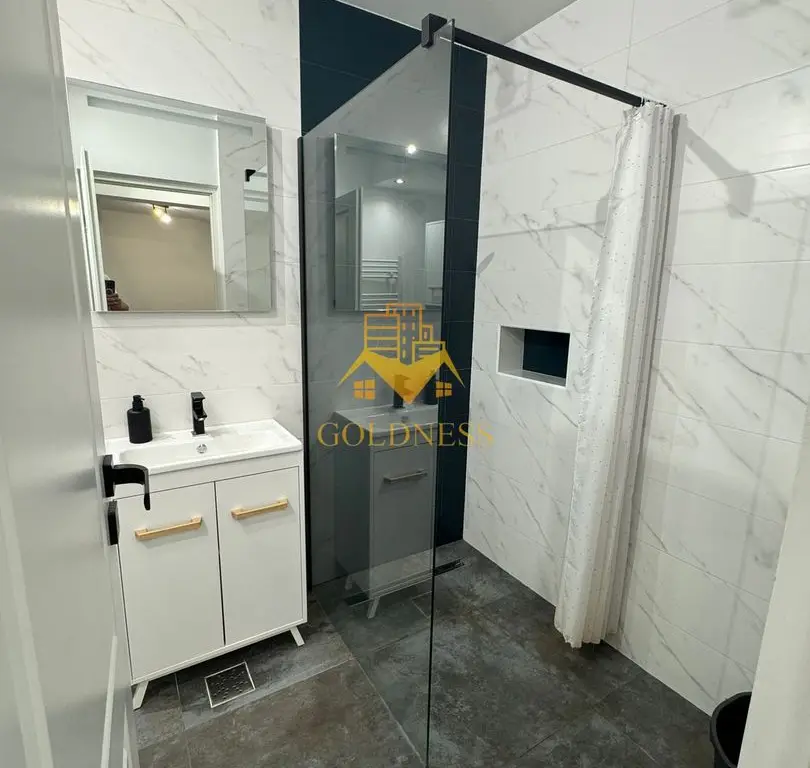 2 camere, modern, bloc nou, Dambul Rotund, Ego Residence Zona Taietura