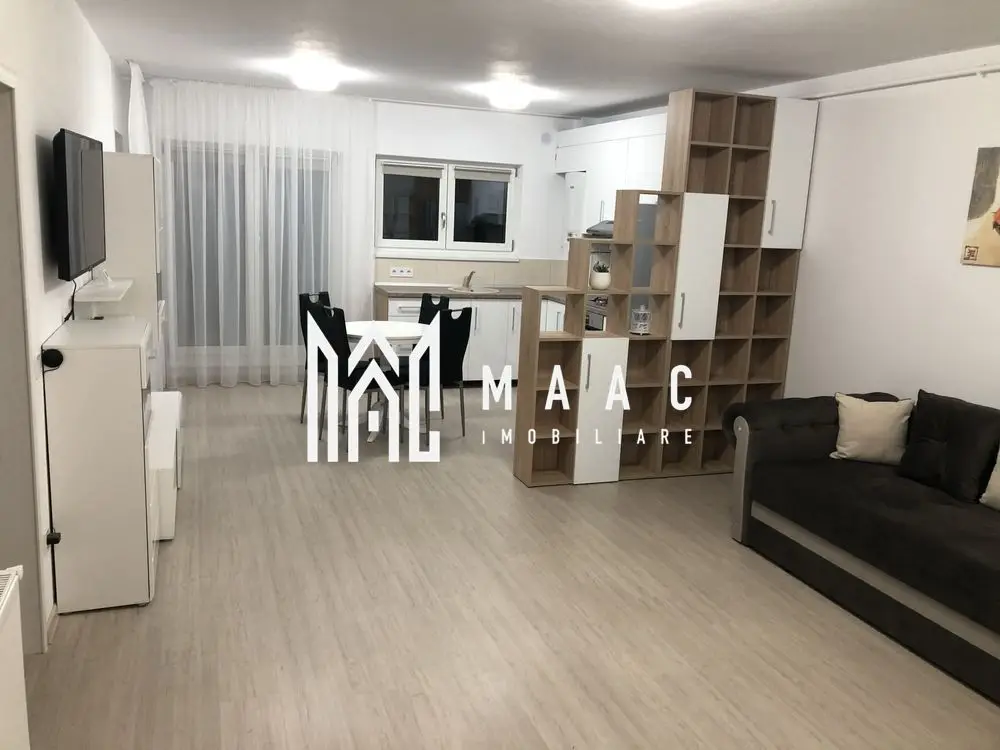 Apartament 2 camere | Balcon | Parcare | Cartierul Arhitectilor