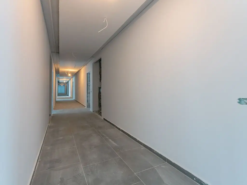 Apartament 2.5 Camere Sala Polivalentă | 61 mp Util + 10 mp Balcon