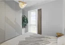 Apartament exclusivist cu 2 camere de închiriat în ONE66 design contemporan