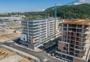 Apartament 2.5 Camere Sala Polivalentă | 59 mp Util + 18 mp Balcon