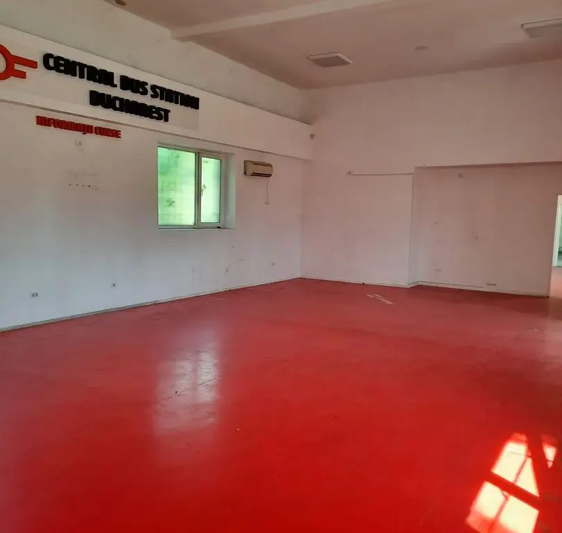 Sector 1/ De Inchiriat/Spațiu Comercial/ depozitare /