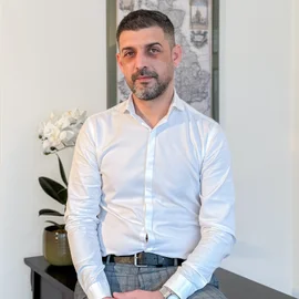 Adrian Cocosatu