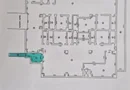 Drumul intre Tarlale spatiu 550 mp