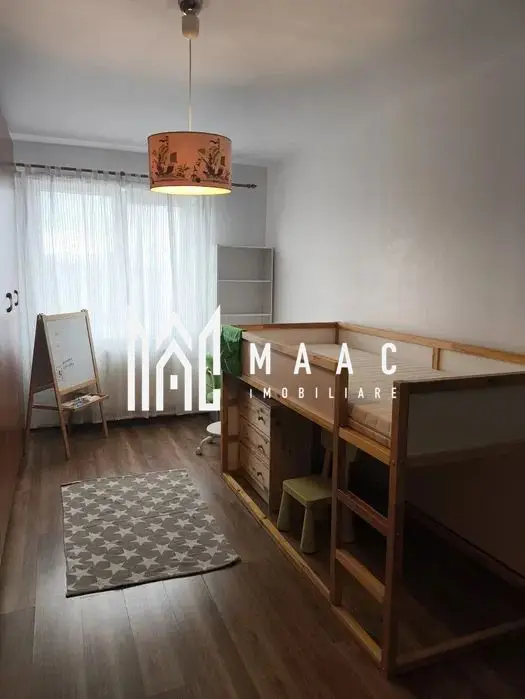 Apartament 3 Camere I Decomandat I Modern I Rahovei