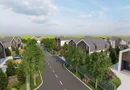 Parcele de teren de casă în ARED CITY Arad
