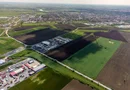 Teren intravilan cu PUZ aprobat în zona de centură Nord