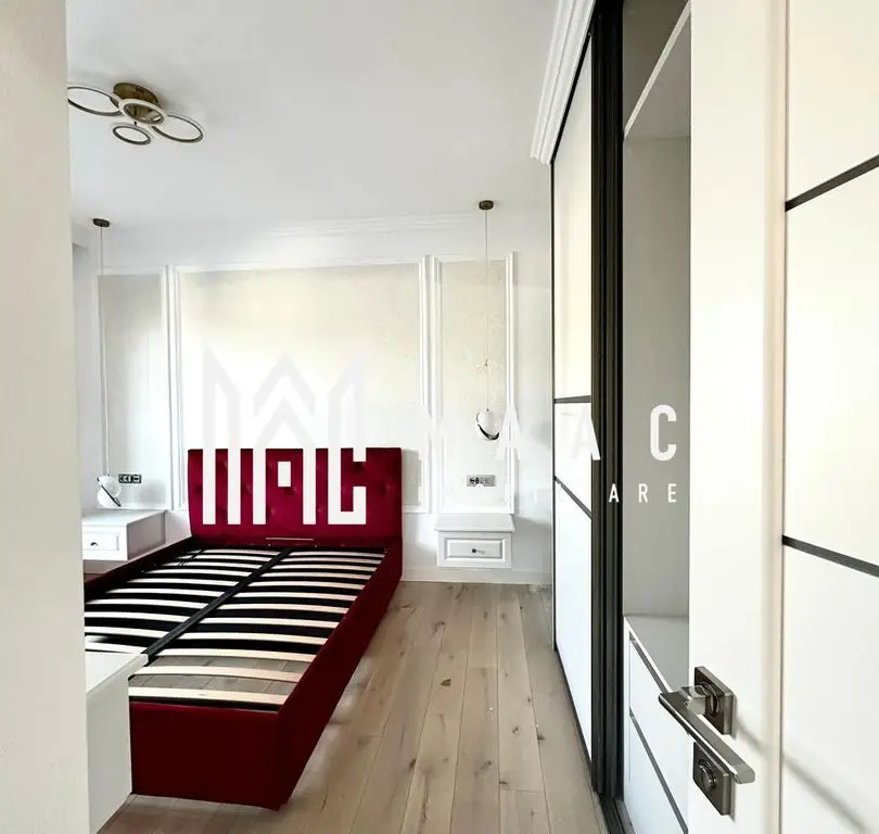 Penthouse de lux I 4 camere I Zona Sub Arini
