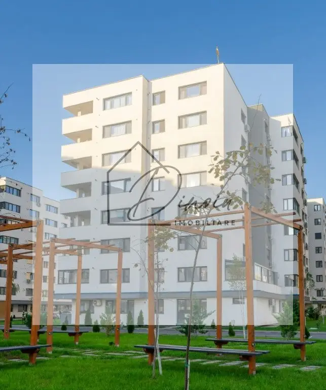 2 camere de inchiriat Pipera | ideal spatiu comercial | Rond OMV I B2B