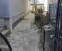 Teren 293 mp si casa 94 mp, doar acces pietonal