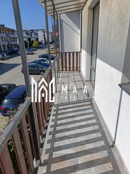 Apartament 3 camere | Etaj 1 | Parcare I Arhitecților