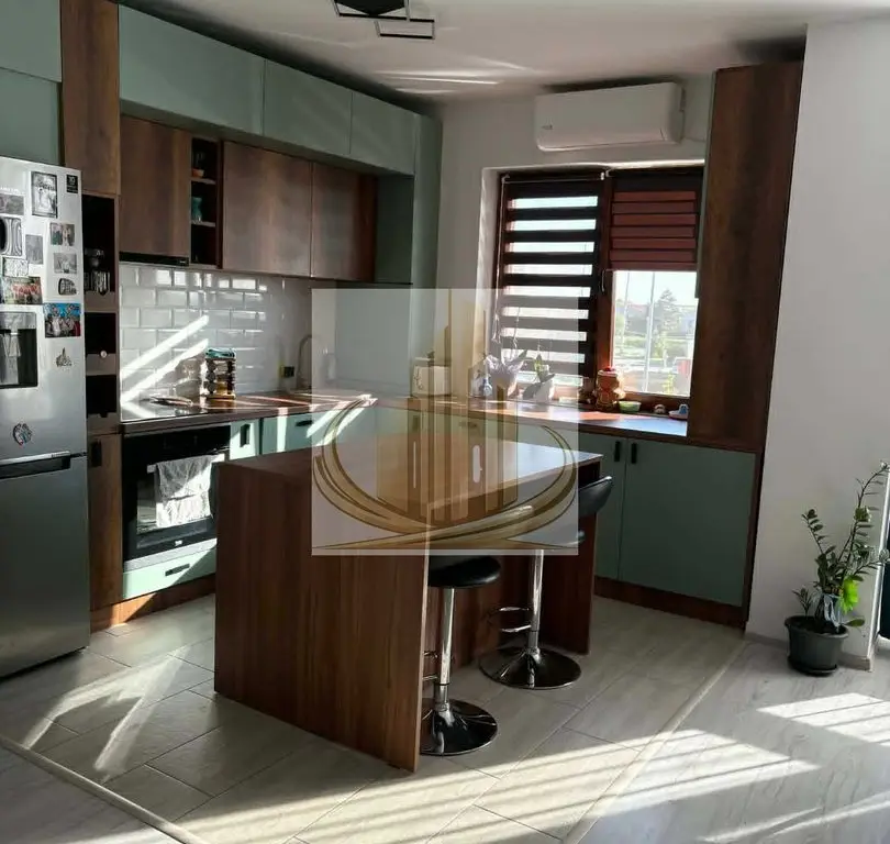Apartament cu 2 camere, decomandat, 70 mp | Torontal | Investitie |