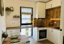 Apartament 2 cam superfinisat Intre Lacuri Residence! Prima inchiriere