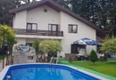 Afumati vila 8 camere , teren 1300 mp , piscina