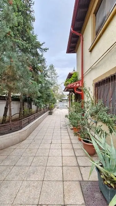 Casa individuala (singur in curte), zona centrala