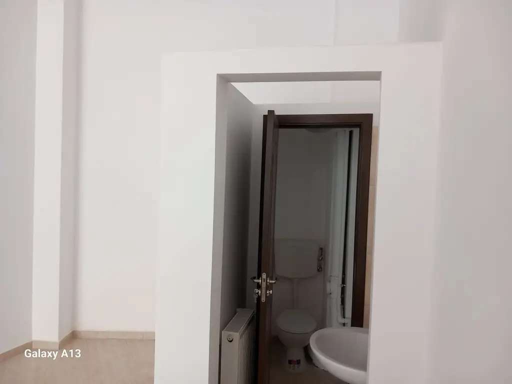 Spaţiu comercial centrul istoric - consolidat