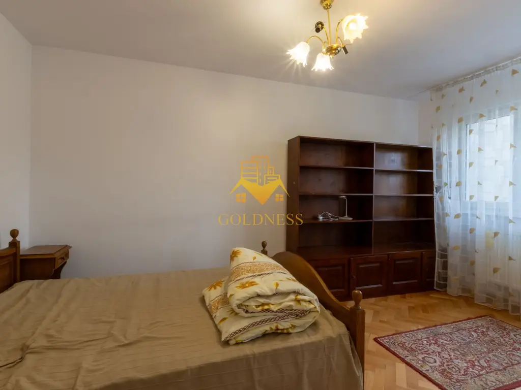 2 camere, mobilat modern, Gheorgheni zona Constantin Brancusi, BT
