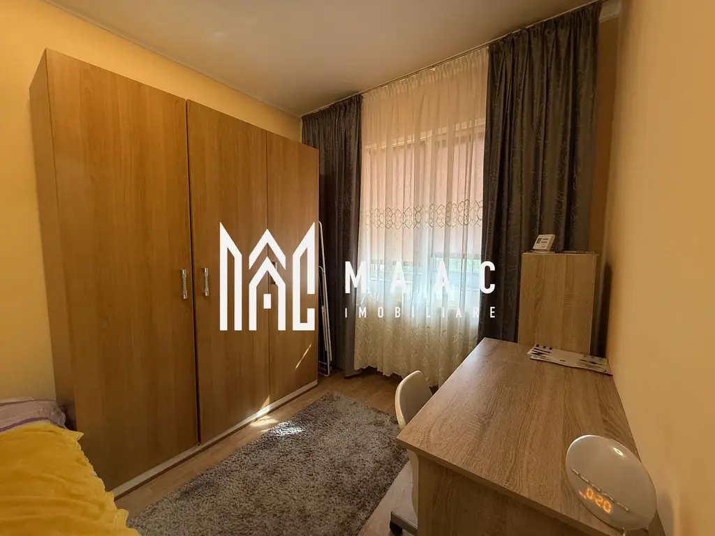 Apartament 2 camere | Renovat | Mobilat | Zona Korona