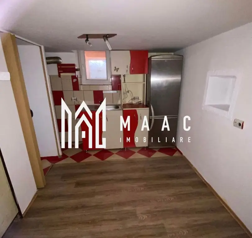 Casă 3 Camere | 75 mpu |  Rășinari