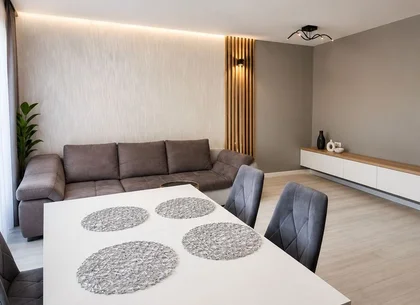 Apartament premium cu 2 camere | Iris Armoniei | Parcare subterană inc