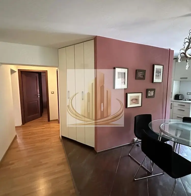 GrandMobilis vă propune spre închiriere un apartament modern 3 camere