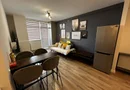 3 camere open space, Modern, Parcare, Iris, Oasului, Auchan, Revo Gym
