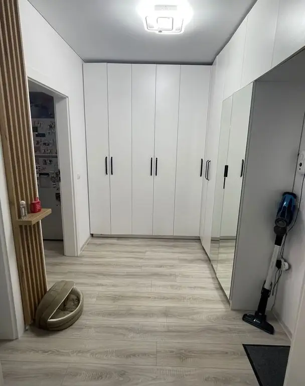 Apartament 1 camera – 50 mp utili – Complex Arcada, Galati