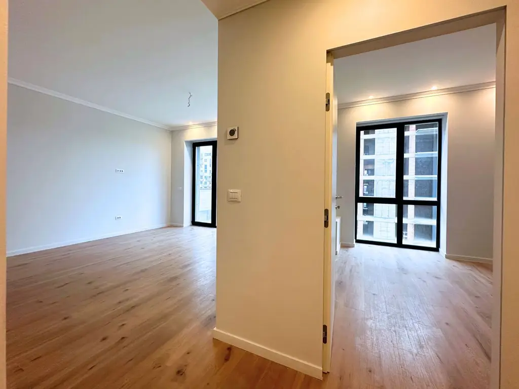 Vanzare apartament exclusivist ansamblu rezidențial ONE66