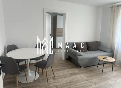 Apartament 3 camere | 45 MPU | Vasile Aaron