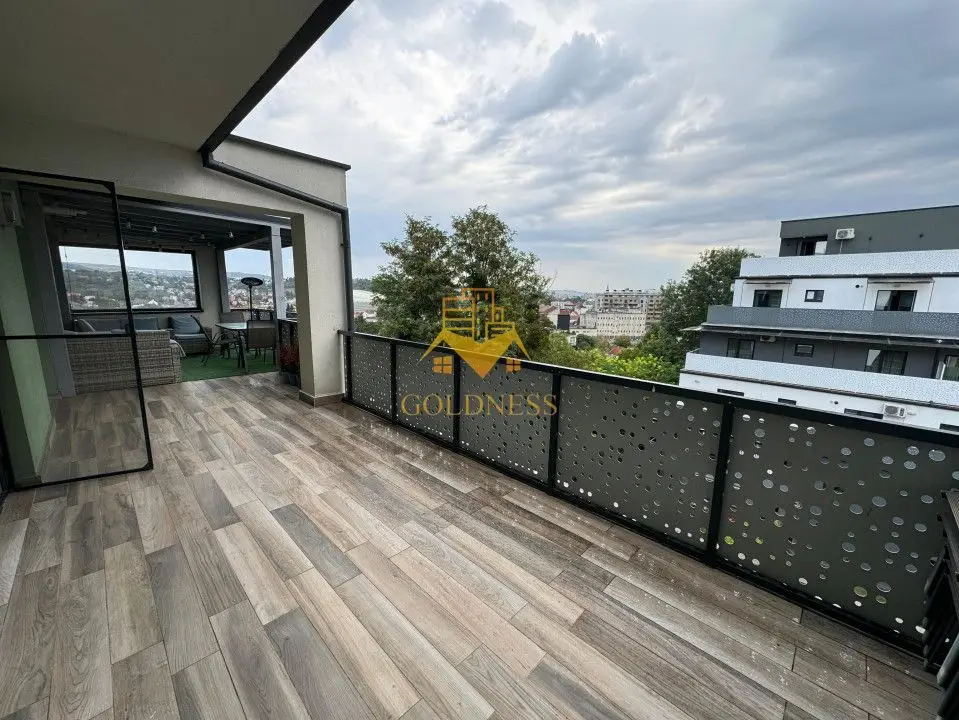 2 camere,modern,bloc nou,parcare,Manastur zona Platinia,USAMV,Motilor